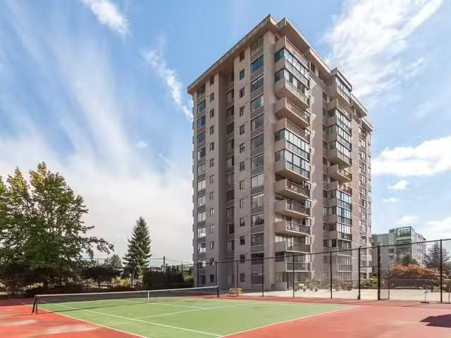 Condo for sale in West Vancouver, British Columbia