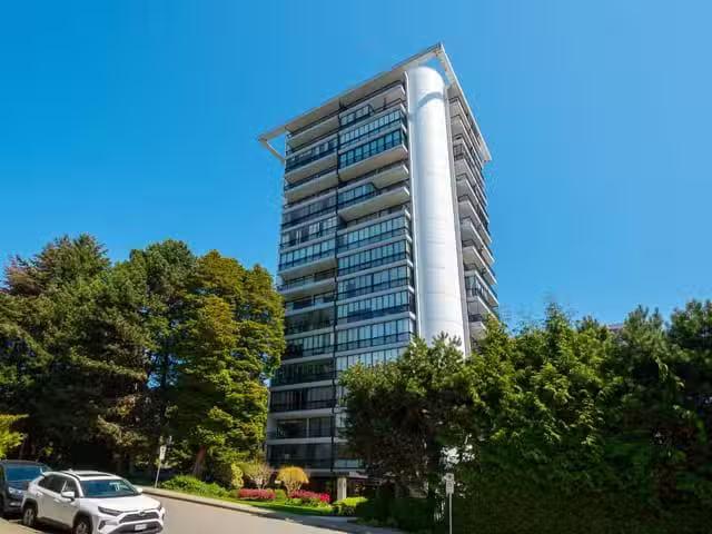 Condo for sale in West Vancouver, British Columbia