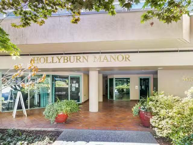Condo for sale in West Vancouver, British Columbia
