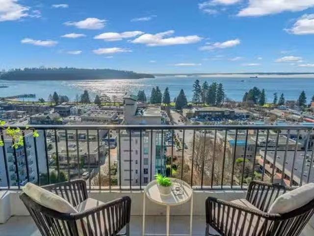 Condo for sale in West Vancouver, British Columbia