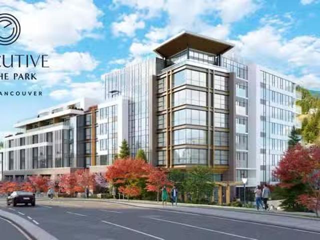 Condo for sale in West Vancouver, British Columbia