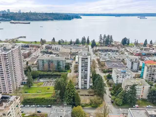 Condo for sale in West Vancouver, British Columbia