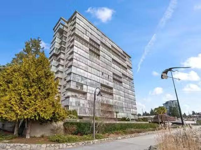 Condo for sale in West Vancouver, British Columbia