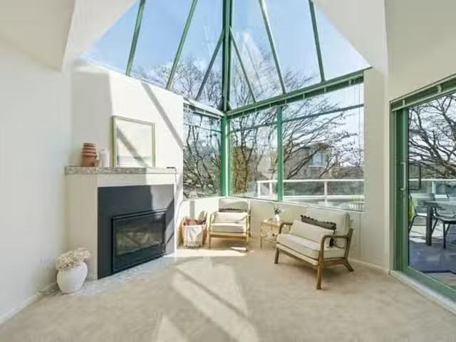Condo for sale in West Vancouver, British Columbia