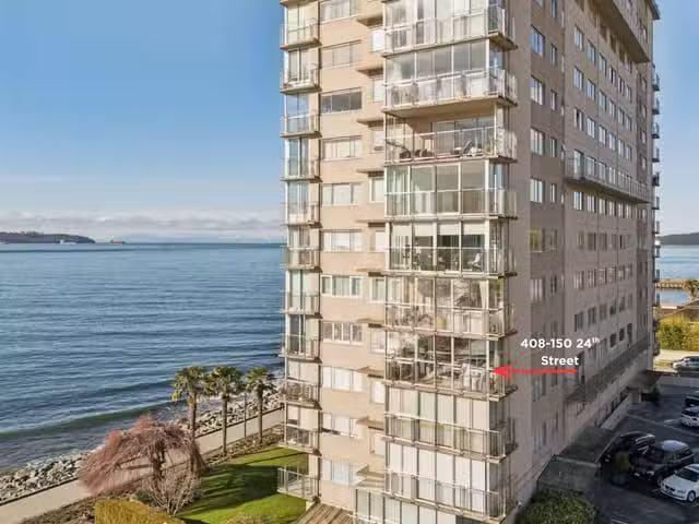 Condo for sale in West Vancouver, British Columbia