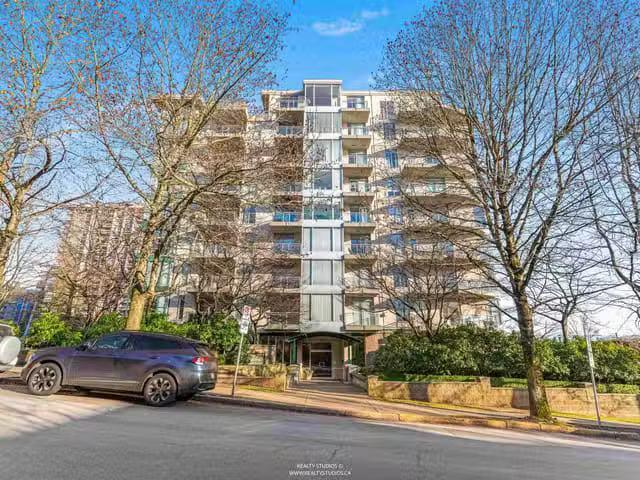 Condo for sale in West Vancouver, British Columbia