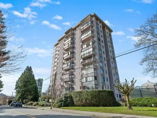 Condo for sale in West Vancouver, British Columbia