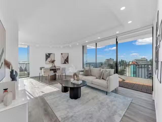 Condo for sale in West Vancouver, British Columbia