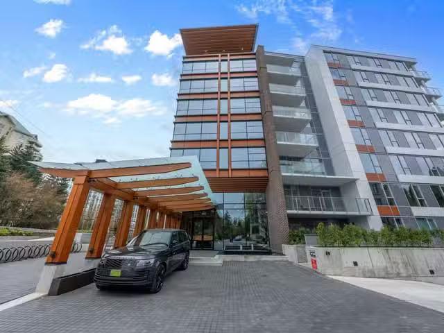 Condo for sale in West Vancouver, British Columbia