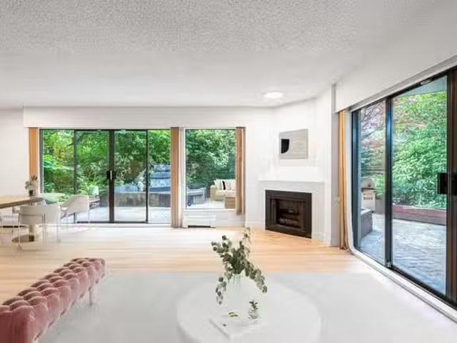 Condo for sale in West Vancouver, British Columbia