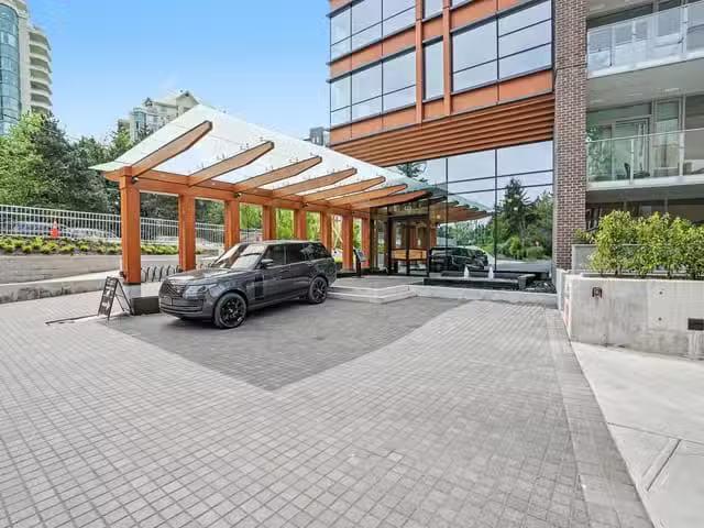 Condo for sale in West Vancouver, British Columbia