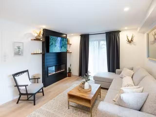 Condo for sale in Whistler, British Columbia