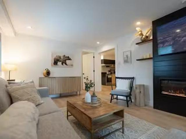 Condo for sale in Whistler, British Columbia
