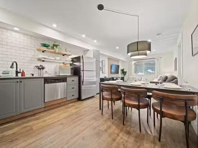 Condo for sale in Whistler, British Columbia