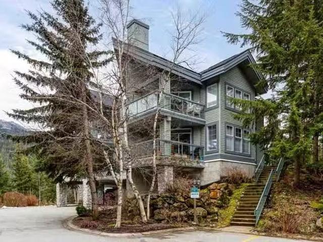 Condo for sale in Whistler, British Columbia