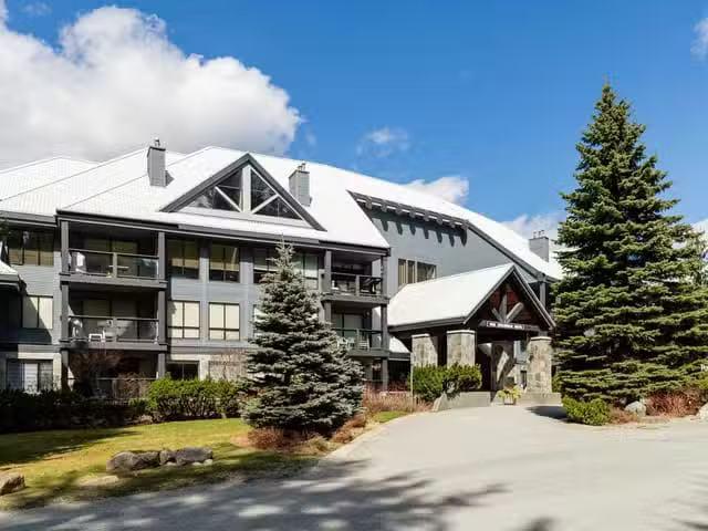 Condo for sale in Whistler, British Columbia