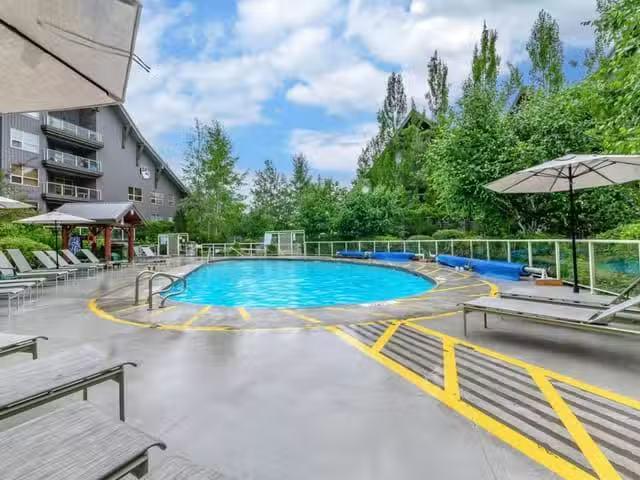 Condo for sale in Whistler, British Columbia