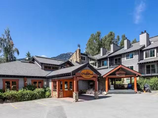 Condo for sale in Whistler, British Columbia