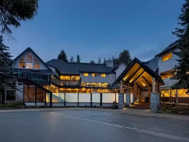 Condo for sale in Whistler, British Columbia
