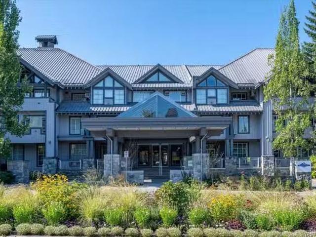 Condo for sale in Whistler, British Columbia