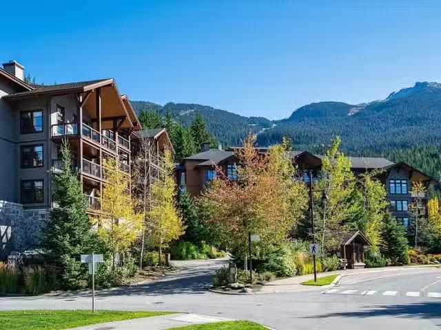 Condo for sale in Whistler, British Columbia