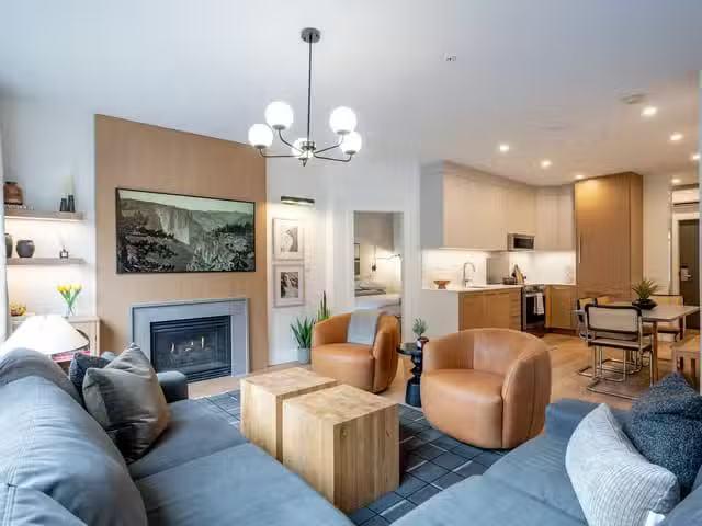 Condo for sale in Whistler, British Columbia