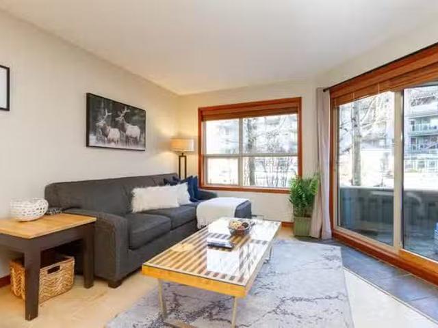 Condo for sale in Whistler, British Columbia