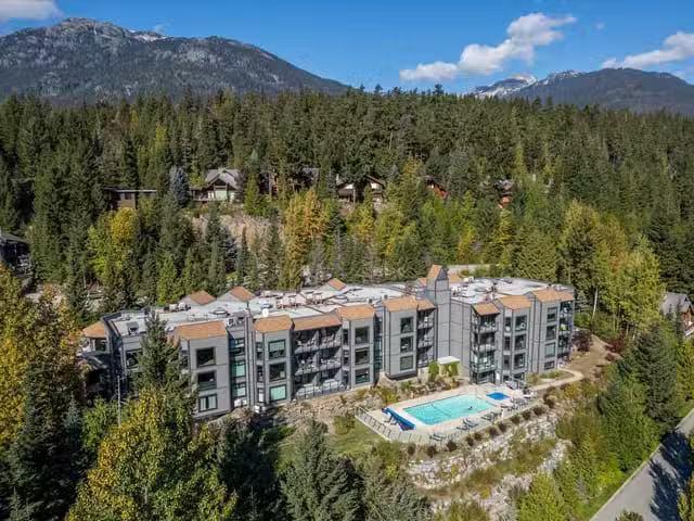 Condo for sale in Whistler, British Columbia