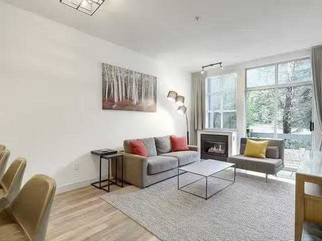 Condo for sale in Whistler, British Columbia