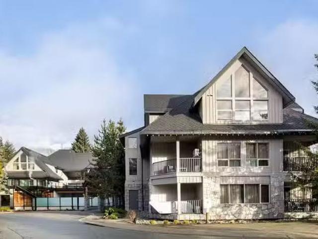 Condo for sale in Whistler, British Columbia