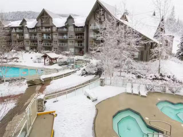 Condo for sale in Whistler, British Columbia