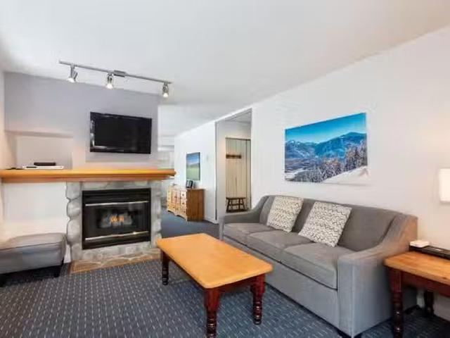 Condo for sale in Whistler, British Columbia