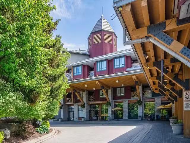 Condo for sale in Whistler, British Columbia