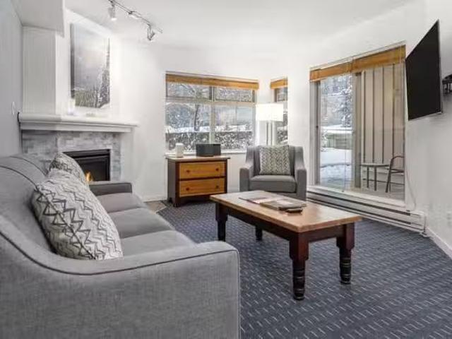 Condo for sale in Whistler, British Columbia