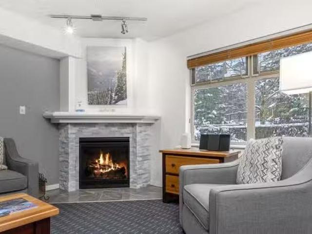 Condo for sale in Whistler, British Columbia