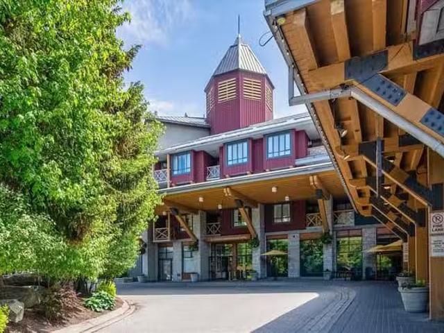 Condo for sale in Whistler, British Columbia