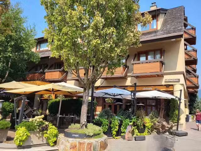 Condo for sale in Whistler, British Columbia