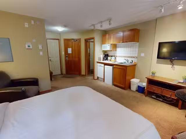 Condo for sale in Whistler, British Columbia