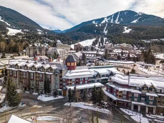 Condo for sale in Whistler, British Columbia