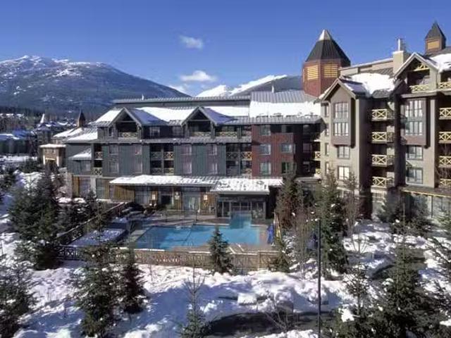 Condo for sale in Whistler, British Columbia