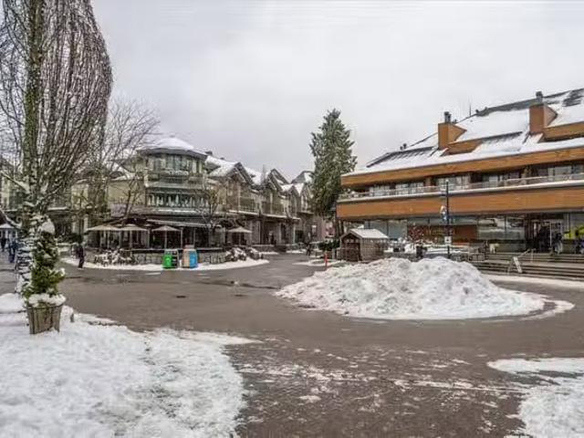 Condo for sale in Whistler, British Columbia