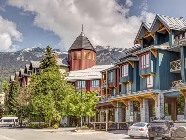 Condo for sale in Whistler, British Columbia