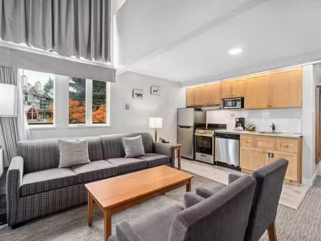 Condo for sale in Whistler, British Columbia