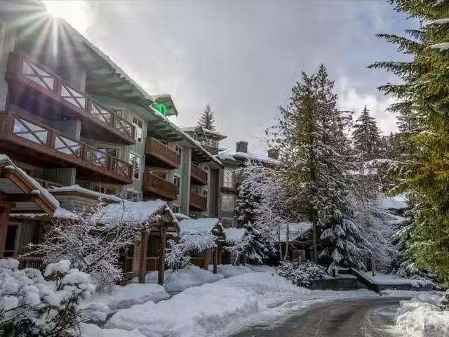 Condo for sale in Whistler, British Columbia