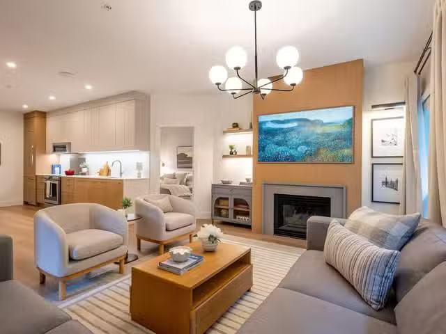 Condo for sale in Whistler, British Columbia