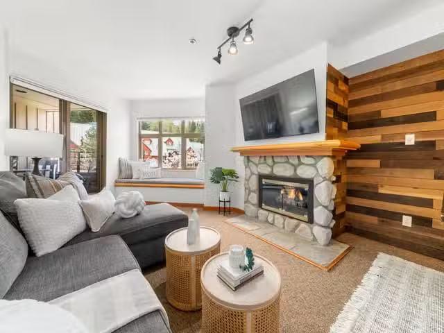 Condo for sale in Whistler, British Columbia