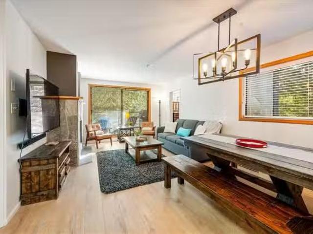 Condo for sale in Whistler, British Columbia
