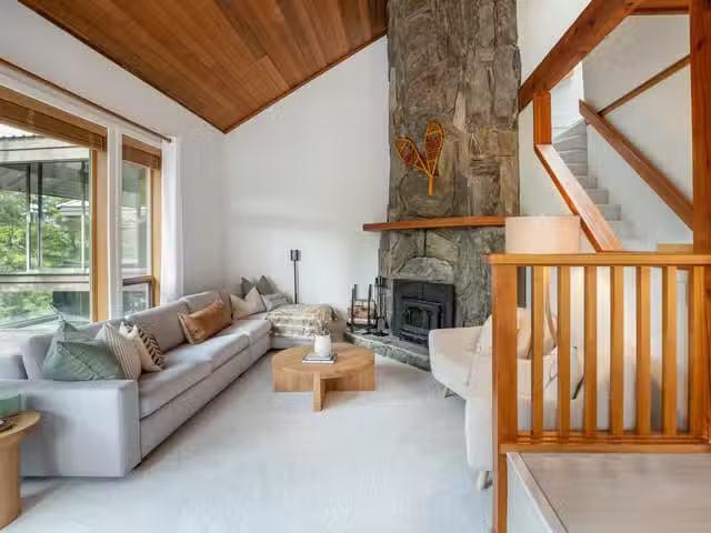Condo for sale in Whistler, British Columbia