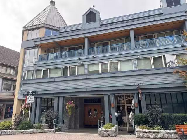 Condo for sale in Whistler, British Columbia