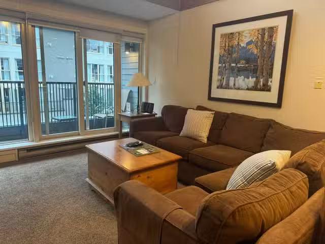Condo for sale in Whistler, British Columbia